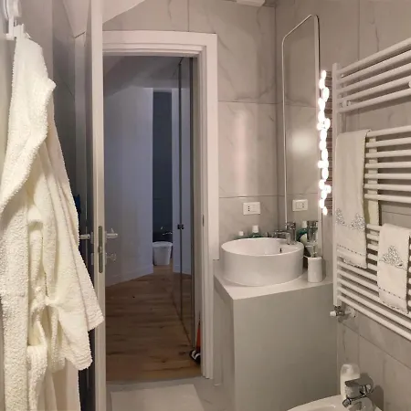 Gloft, Milano شقة ميلان