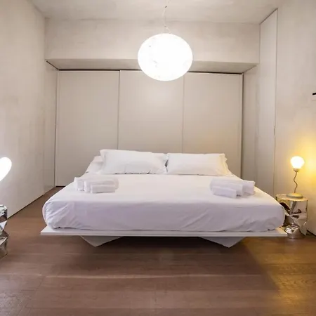 Stylish Loft 公寓 *
