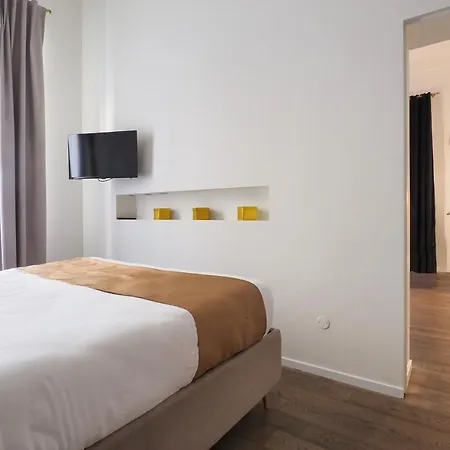 Appartamento Brera Milano