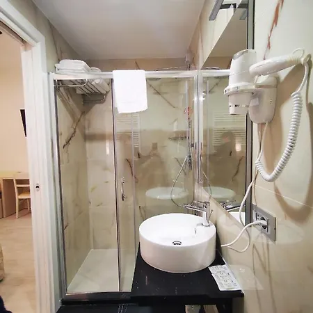 Csi Group - Metropoli 호텔 3*