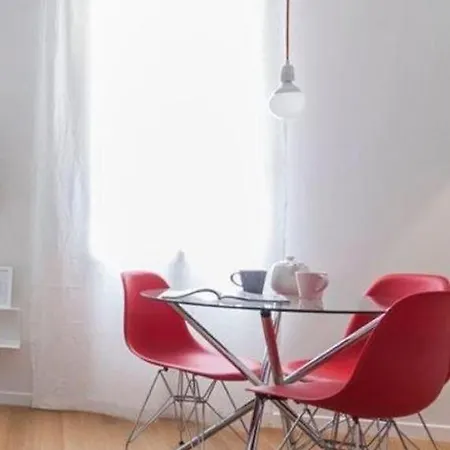 Navigli - Tornatore Apartment Milan