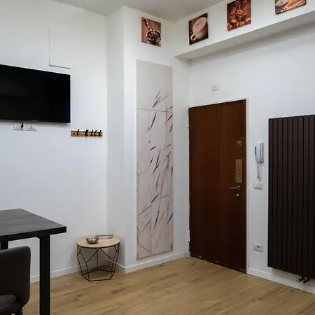 L Arche Comfort & Relax Brown Di Via Varesina