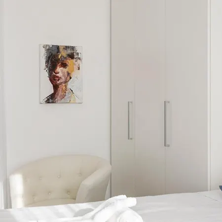 Hostmate -milano - Strambio - Citta Studi * Milánó