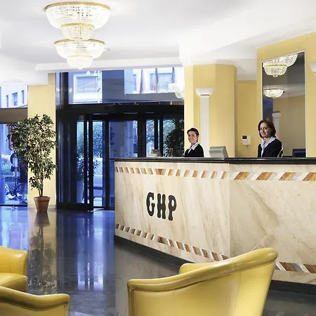 호텔 Grand Plaza
