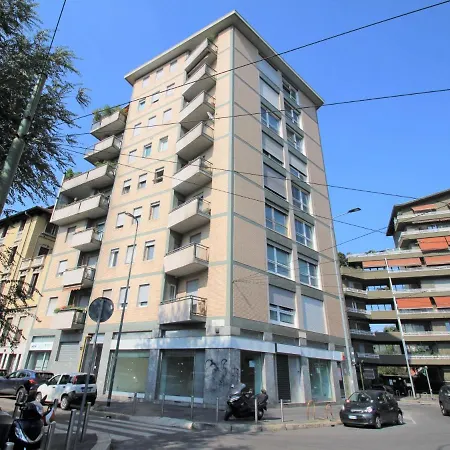 Lägenhet Isola Delle Abbadesse By Interhome *