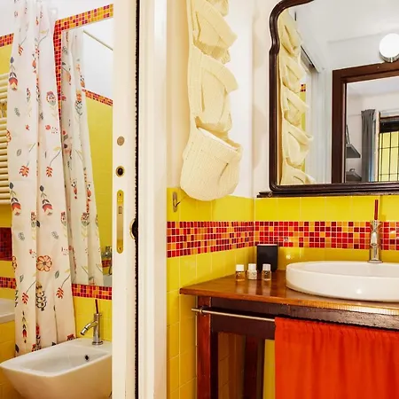 Luvi - Vigevano Appartement *