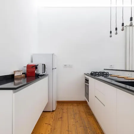 Apartment Luvi - Vigevano
