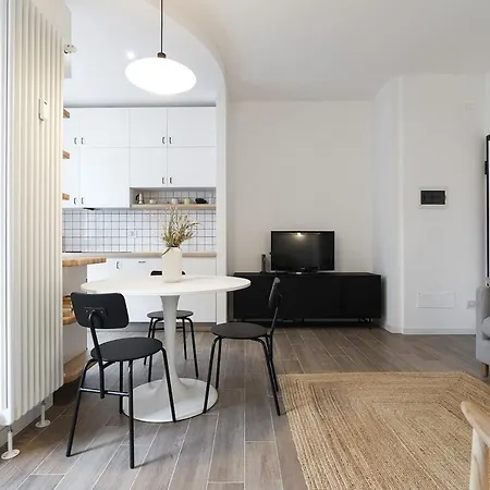 Contempora - Casale 3 公寓