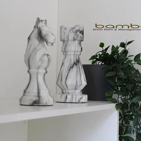 Appartement Bamboo Macmahon *