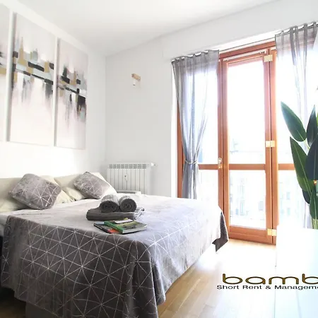 Appartement Bamboo Macmahon *