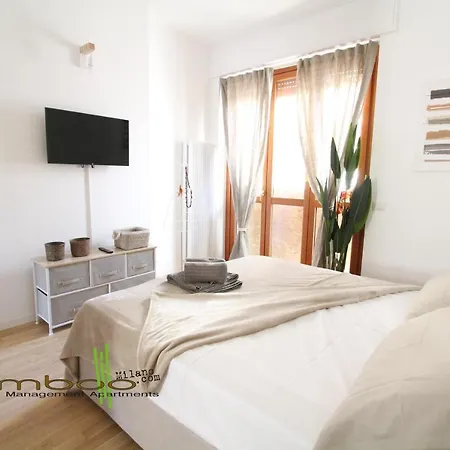 Appartement Bamboo Macmahon