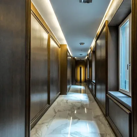 Apartment Joivy Elegant Studio For 2 Near Duomo Di Mailand