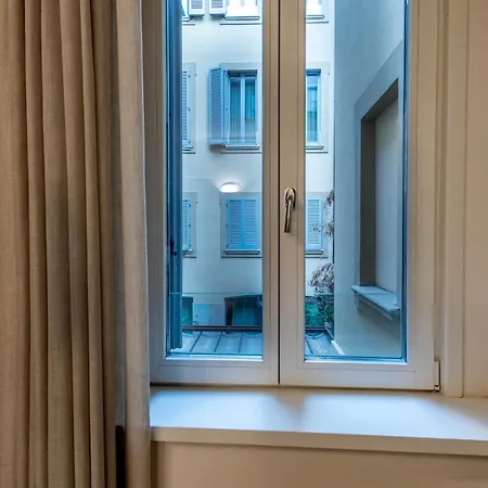 Joivy Elegant Studio For 2 Near Duomo Di * Mailand