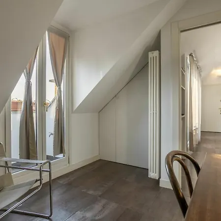 San Vittore One Bedroom B By Halldis Apartment