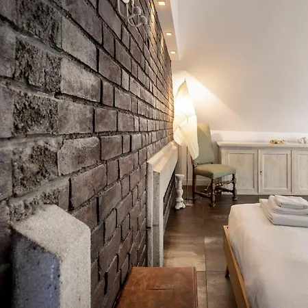 San Vittore One Bedroom B By Halldis Apartment Milan