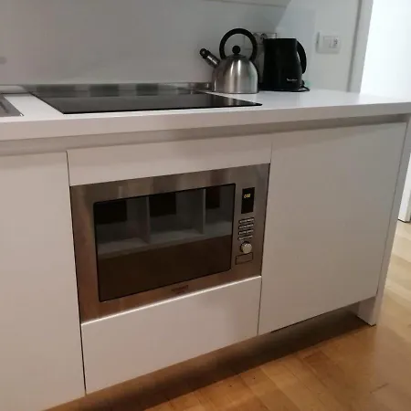 Navigli - Tornatore Apartment