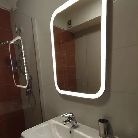 Lägenhet Navigli - Visconti