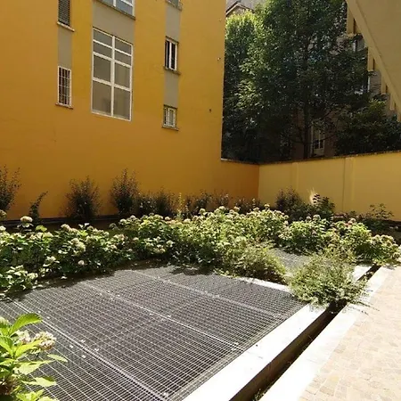 Navigli - Visconti Lägenhet *