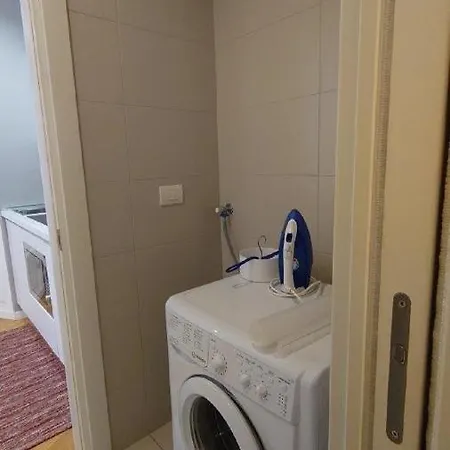 Navigli - Visconti Lägenhet *