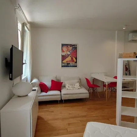 Navigli - Visconti Milano