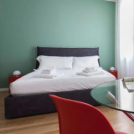 Navigli - Tornatore Apartment