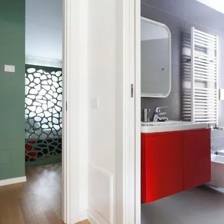 Apartment Navigli - Tornatore