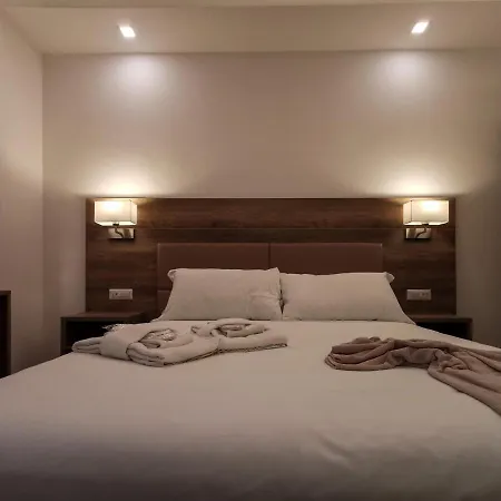 L Arche Comfort & Relax Brown Di Via Varesina 아파트 밀라노