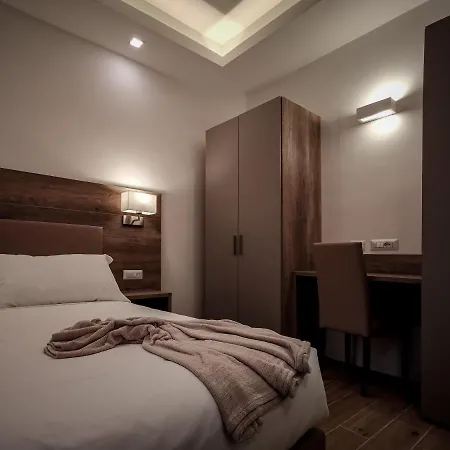 L Arche Comfort & Relax Brown Di Via Varesina