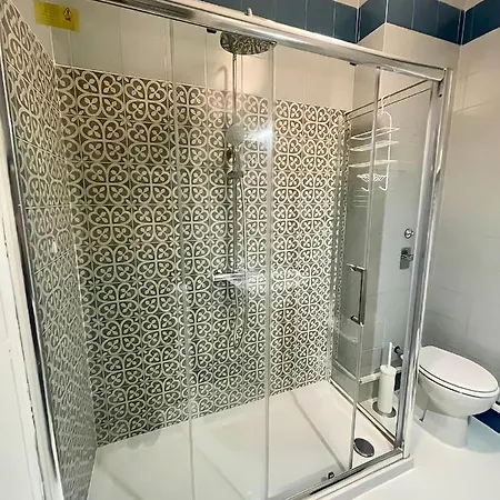 Solution Piazza Cinque Giornate Apartamento Milão