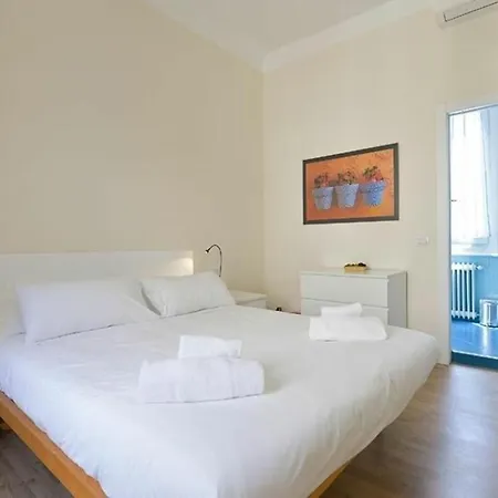 San Vittore - Two Bedroom By Halldis 公寓 米兰