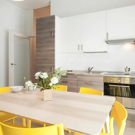 Alberto Mario By Halldis Milano