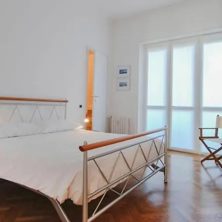 Apartmán Conca Del Naviglio By Halldis *