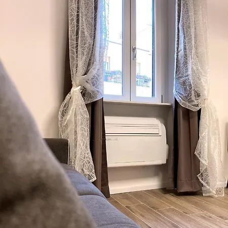 Marghera35 Apartment: Stile E Comodita In Centro * ميلان