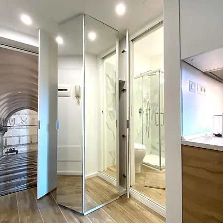 Marghera35 Apartment: Stile E Comodita In Centro ميلان