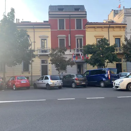 Giovanna Hotel Milan