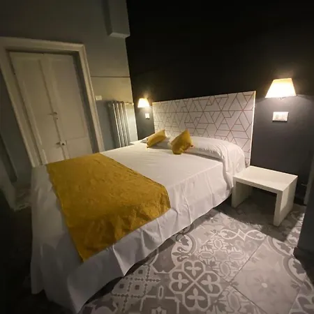 Giovanna Hotel Milan