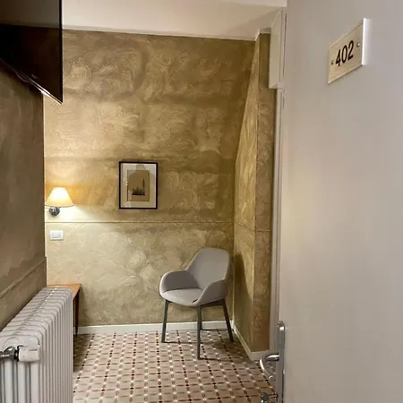 Giovanna Hotel Milan