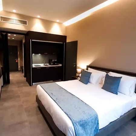 Flatsharing - Spadari Duomo Suites Apartment