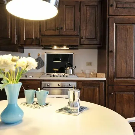 Piero Della Francesca Appartamento Milano