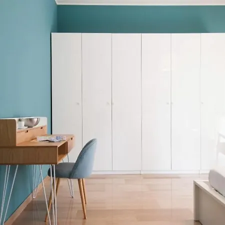 Alberto Mario By Halldis Milano