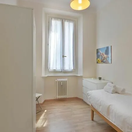 San Vittore - Two Bedroom By Halldis * 米兰