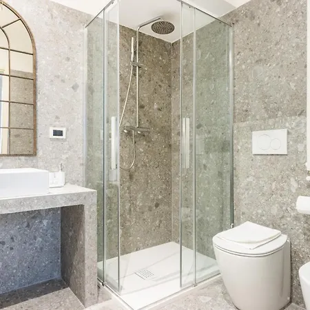 Apartmán Cosy Brera & Moscova! Milán