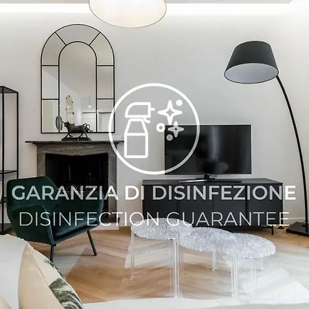 Italianway Comfort - Pindemonte 1 *