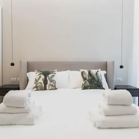 Apartment Italianway Comfort - Pindemonte 1