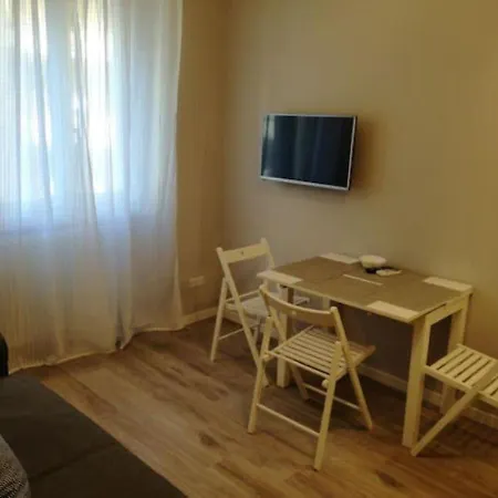 Metro Stazione Centrale / Repubblica Appartement