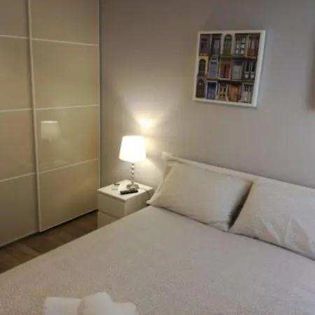 Metro Stazione Centrale / Repubblica Appartement *