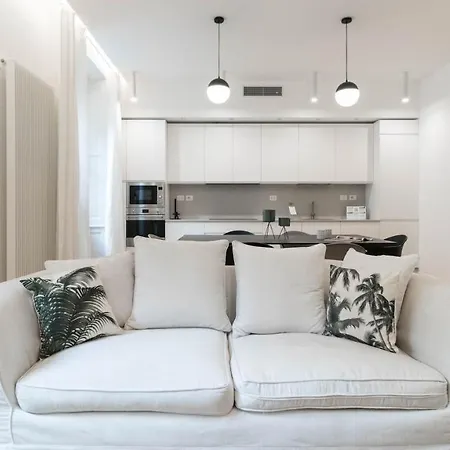 Italianway Comfort - Pindemonte 1 Apartment *