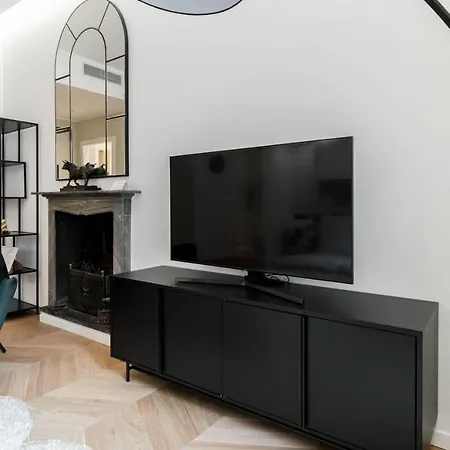 Italianway Comfort - Pindemonte 1 *