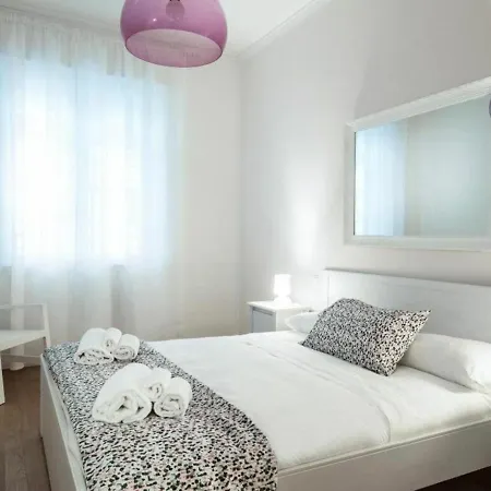 Appartement Olmetto By Halldis