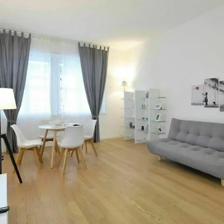 Olmetto By Halldis Appartement *